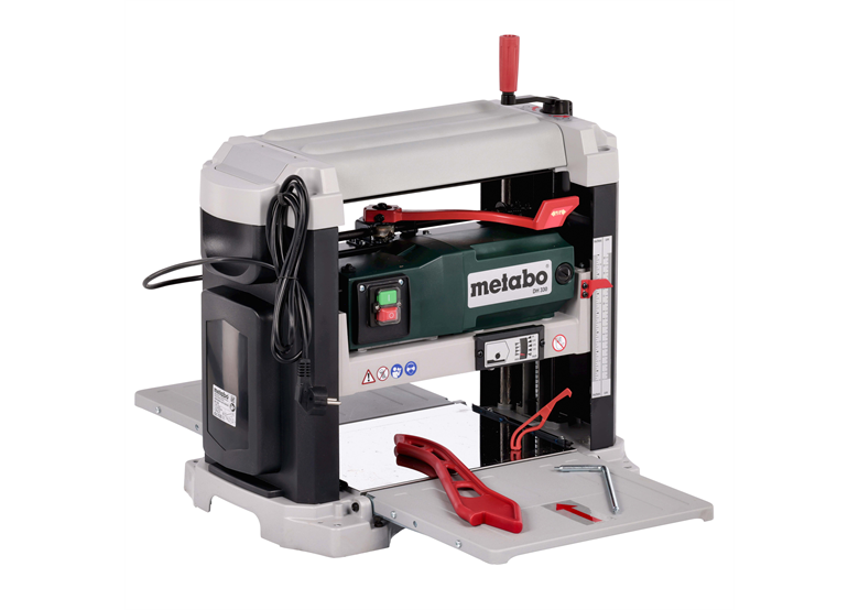 Dickenhobelmaschine DH 330 Metabo DH 330