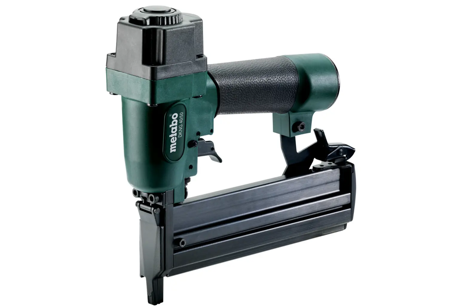 Druckluft-Klammergerät / -Nagler Metabo DKNG 40/50