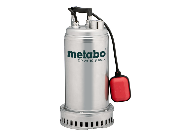 Tauchpumpe Metabo DP 28-10 S Inox