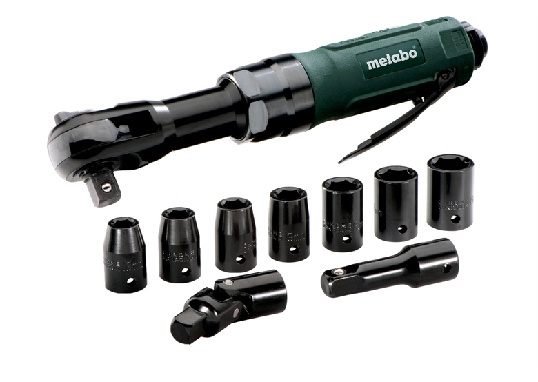 Druckluft-Ratschenschrauber Metabo DRS 68