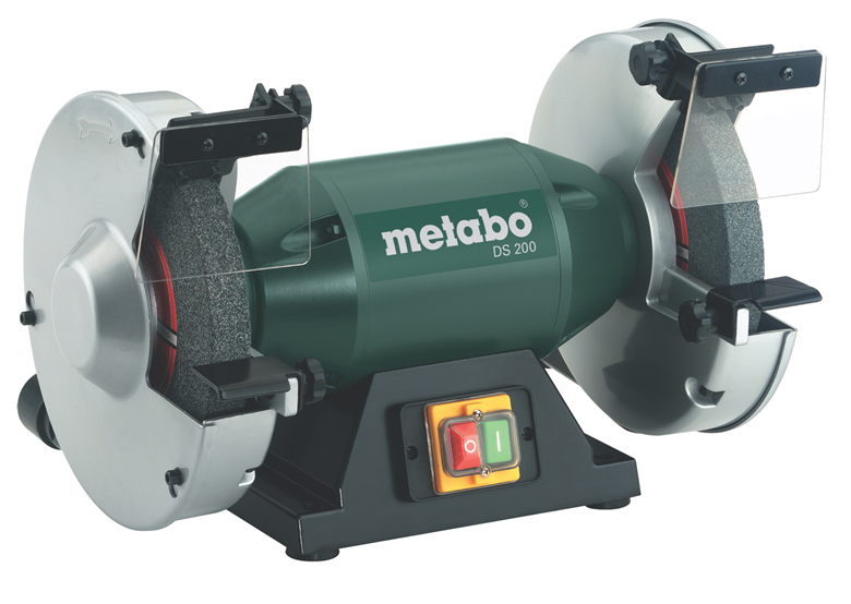 Doppelschleifer Metabo DS 200