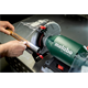 Tischschleifer. Metabo DS 200 Plus