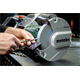 Tischschleifer. Metabo DS 200 Plus