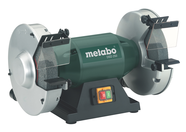 Doppelschleifer Metabo DSD 250