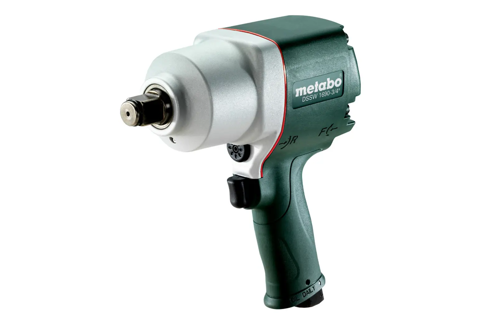 Schlagschrauber Metabo DSSW 1690-3/4"