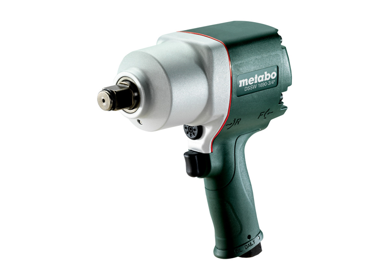 Schlagschrauber Metabo DSSW 1690-3/4"