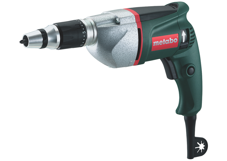 Elektroschrauber Metabo DWSE 6.3