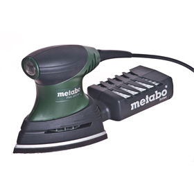 Deltaschleifer Metabo FMS 200 Intec