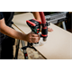 Kantenfräse Metabo FMV 18 LTX BL 8