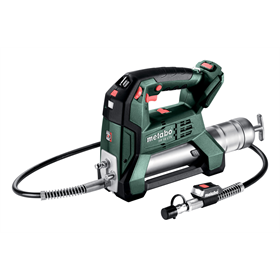 Akku-Fettpresse Metabo FP 18 LTX