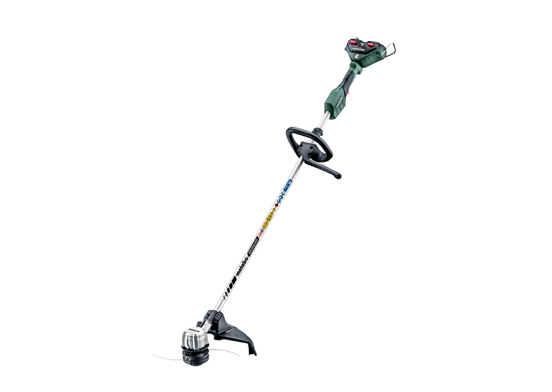 Akku-Rasentrimmer Metabo FSD 36-18 LTX BL 40