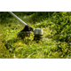 Akku-Rasentrimmer Metabo FSD 36-18 LTX BL 40