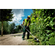 Akku-Rasentrimmer Metabo FSD 36-18 LTX BL 40
