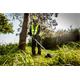 Akku-Rasentrimmer Metabo FSD 36-18 LTX BL 40