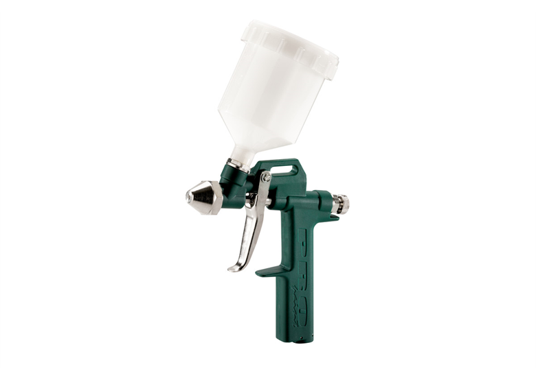 Druckluft-Farbspritzpistole Metabo FSP 100