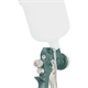 Druckluft-Farbspritzpistole Metabo FSP 600