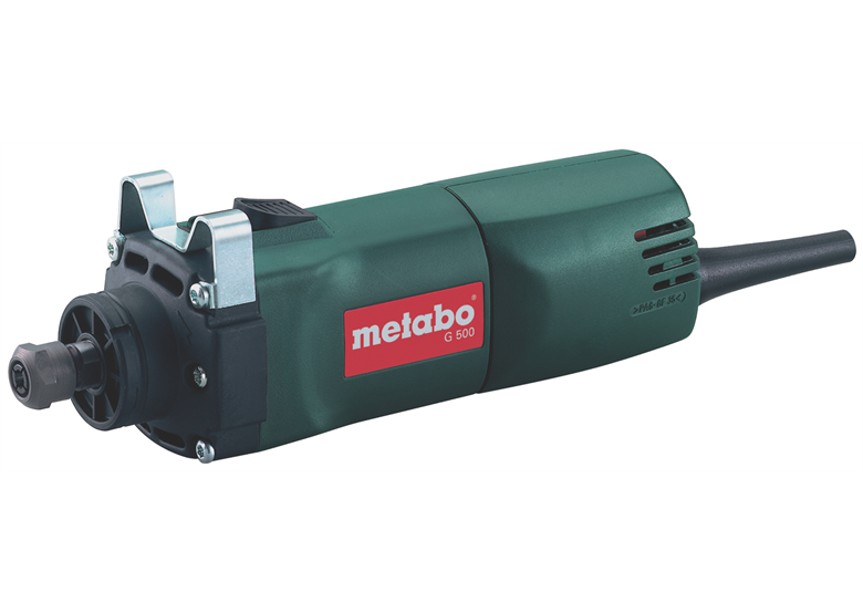 Geradschleifer Metabo G 500
