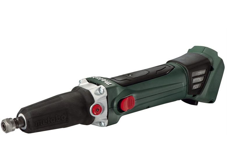 Geradschleifer Metabo GA 18 LTX