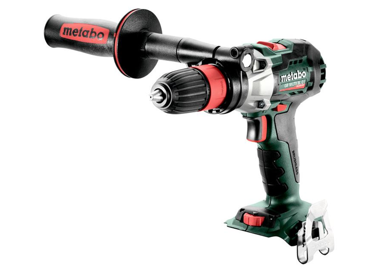 Akku-Gewindebohrer Metabo GB 18 LTX BL Q I