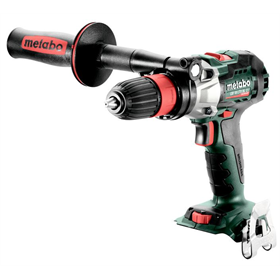 Akku-Gewindebohrer Metabo GB 18 LTX BL Q I