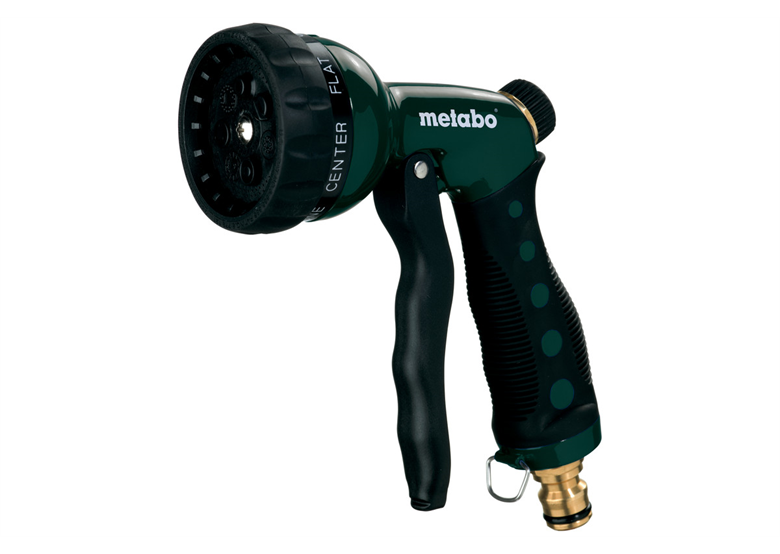 Gartenbrause Metabo GB 7