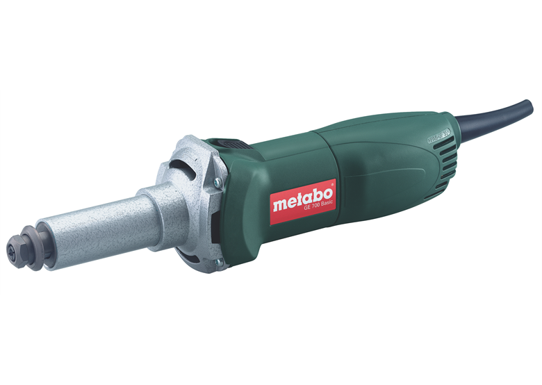 Geradschleifer Metabo GE 700 Basic