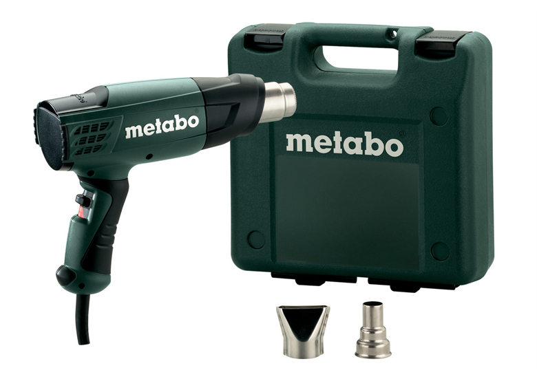 Heißluftgebläse Metabo H 16-500