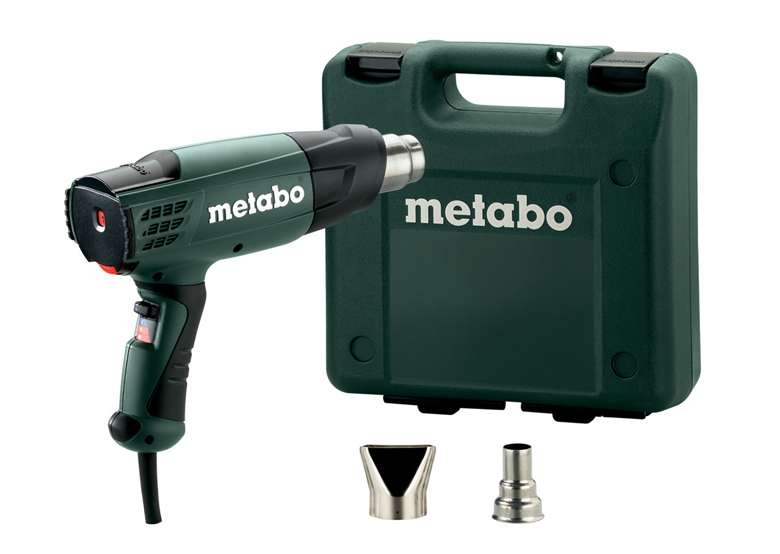 Heißluftgebläse Metabo HE 20-600