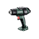 Akku-Heißluftgebläse Metabo HG 18 LTX 500