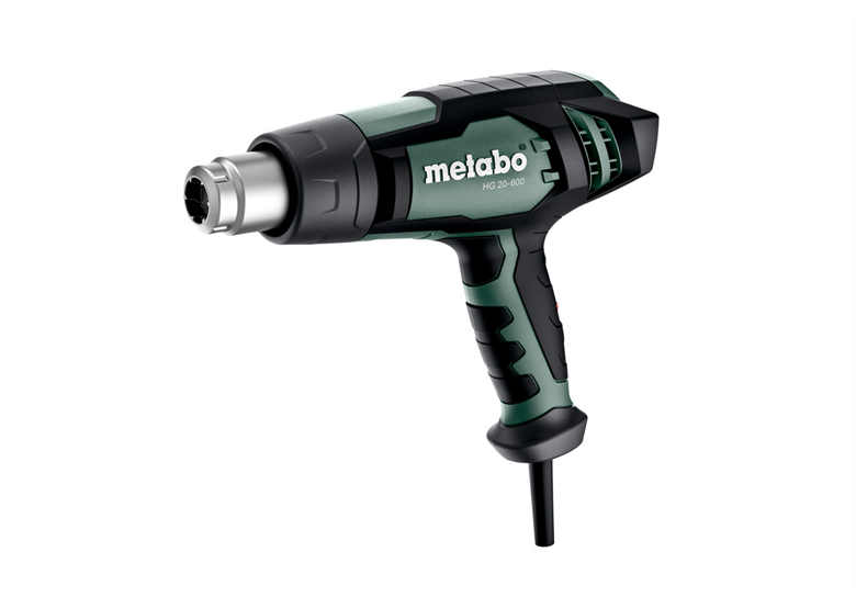 Heißluftgebläse Metabo HG 20-600