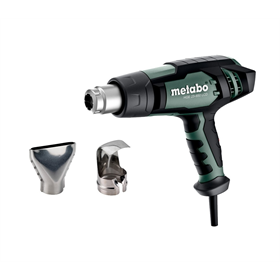 Heißluftgebläse Metabo HGE 23-650 LCD