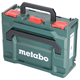Heißluftgebläse Metabo HGE 23-650 LCD