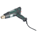 Heißluftgebläse Metabo HGE 23-650 LCD