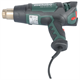 Heißluftgebläse Metabo HGE 23-650 LCD