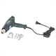 Heißluftgebläse Metabo HGE 23-650 LCD
