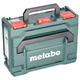 Heißluftgebläse Metabo HGE 23-650 LCD