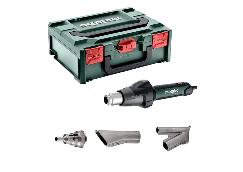 Heißluftgebläse Metabo HGS 22-630