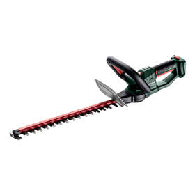 Heckenschere Metabo HS 18 LTX 45 CARCASS