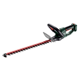 Heckenschere Metabo HS 18 LTX 55