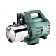 Gartenpumpe Metabo HWA 6000 Inox