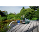 Gartenpumpe Metabo HWA 6000 Inox