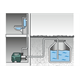 Gartenpumpe Metabo HWA 6000 Inox