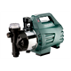 Gartenpumpe Metabo HWAI 4500 Inox