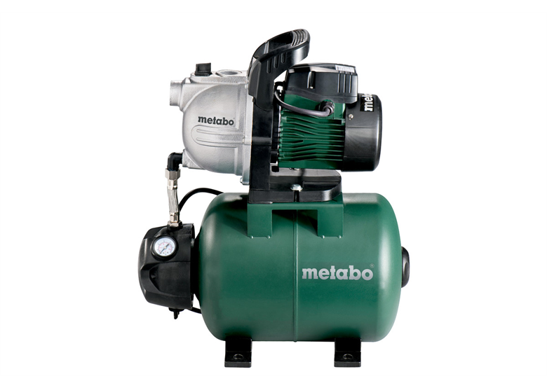 Hauswasserwerk Metabo HWW 3300/25 G