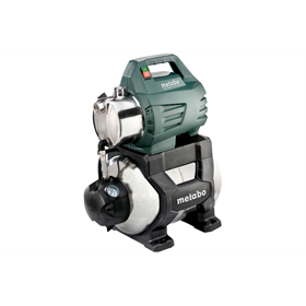 Hauswasserwerk Metabo HWW 4500/25 Inox Plus