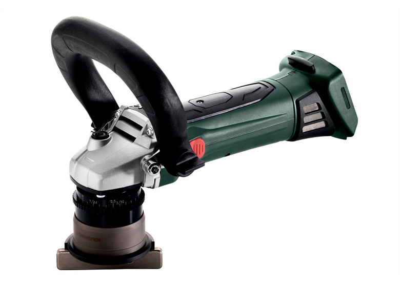 Kantenfräse Metabo KFM 18 LTX 3 RF