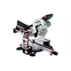Kapp- und Gehrungssäge Metabo KGS 18 LTX BL 216
