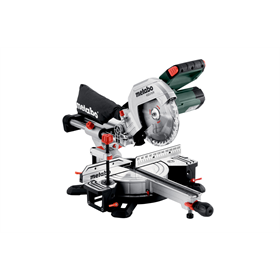 Kapp- und Gehrungssäge Metabo KGS 216 M
