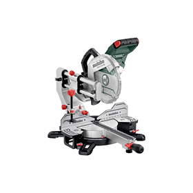 Kapp- und Gehrungssäge Metabo KGSV 254 MC