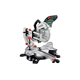 Kapp- und Gehrungssäge Metabo KGSV 254 MC